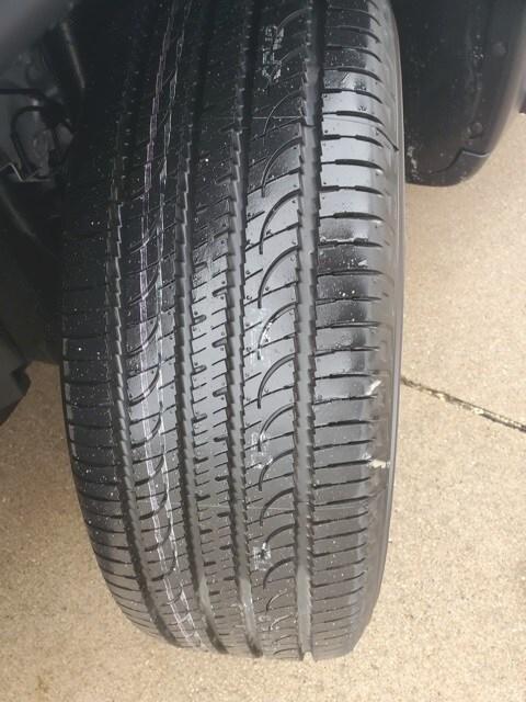 new 2026 Jeep Compass car, priced at $38,340