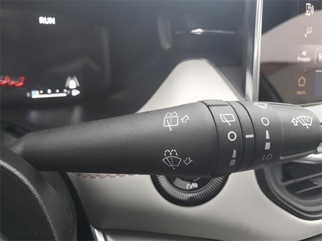 new 2026 Jeep Compass car, priced at $38,340