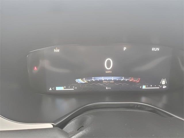 new 2026 Jeep Compass car, priced at $38,340