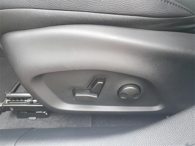 new 2026 Jeep Compass car, priced at $38,340