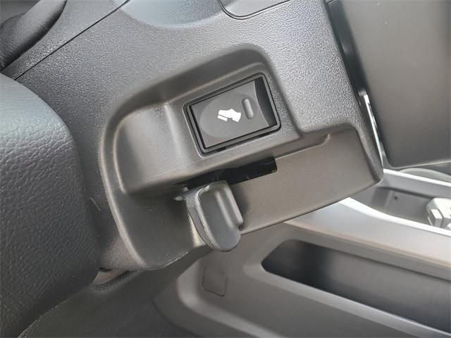 new 2025 Ram 2500 car, priced at $79,140