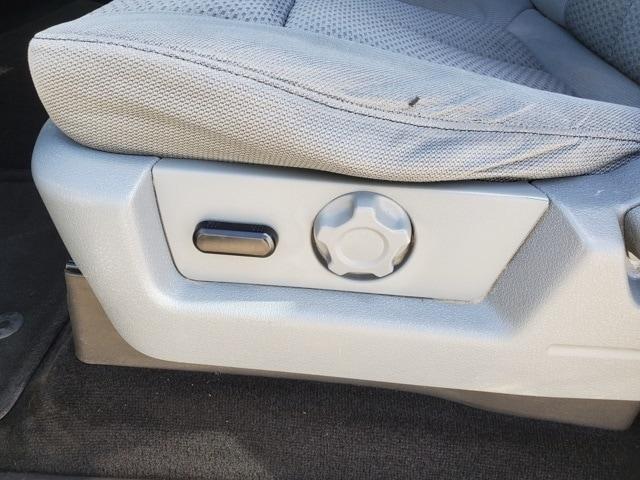 used 2014 Ford F-150 car, priced at $12,000