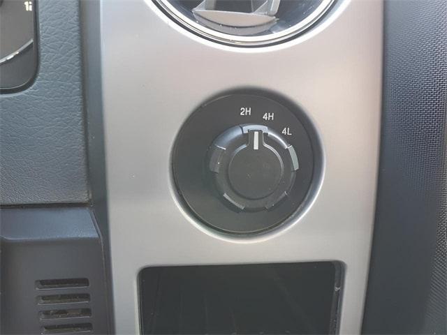 used 2014 Ford F-150 car, priced at $12,000