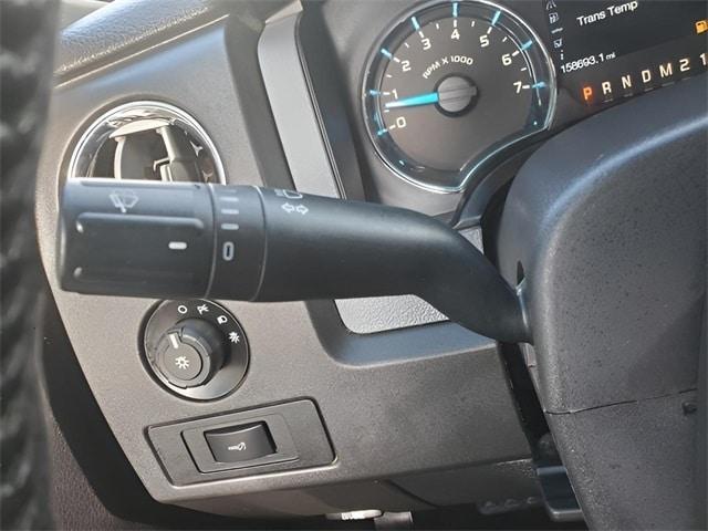 used 2014 Ford F-150 car, priced at $12,000