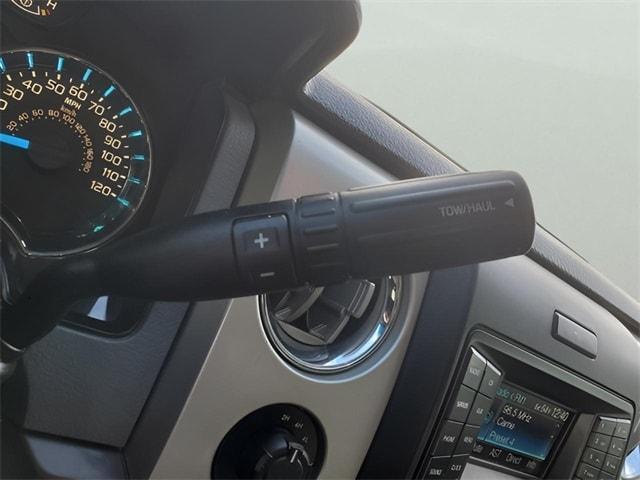 used 2014 Ford F-150 car, priced at $12,000