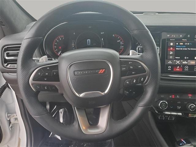 used 2021 Dodge Durango car, priced at $35,000