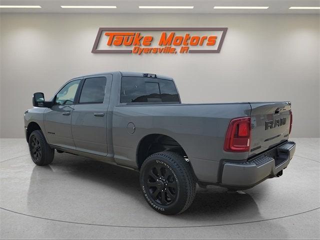 new 2026 Ram 2500 car, priced at $71,365