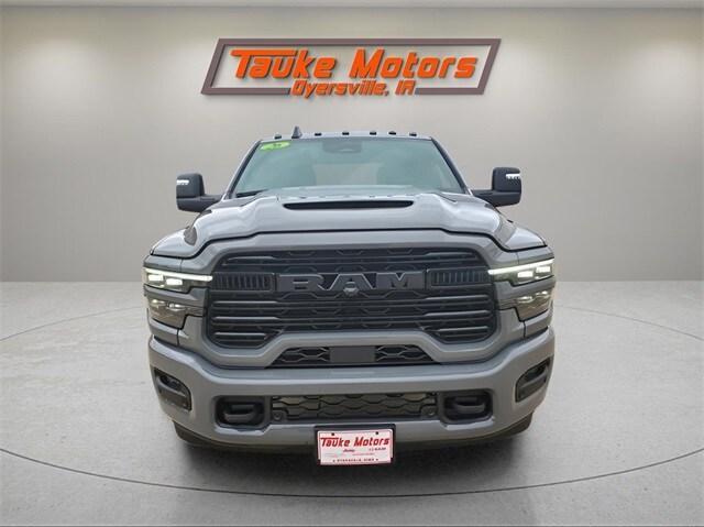 new 2026 Ram 2500 car, priced at $71,365