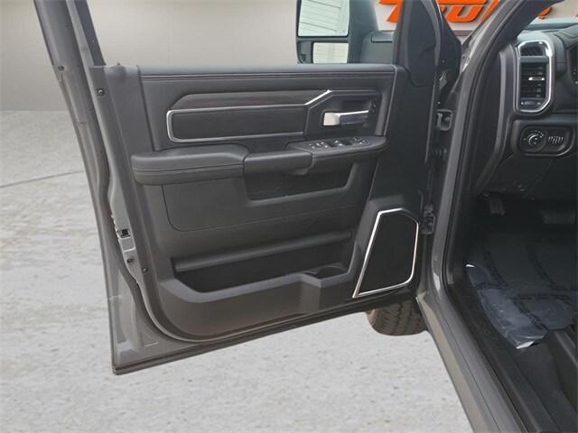 new 2026 Ram 2500 car, priced at $71,365