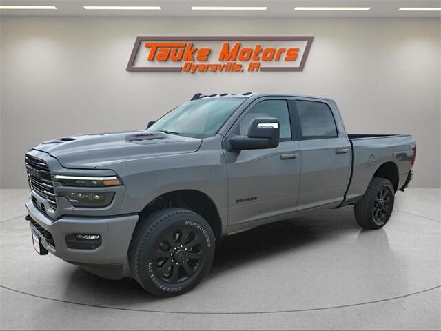 new 2026 Ram 2500 car, priced at $71,365