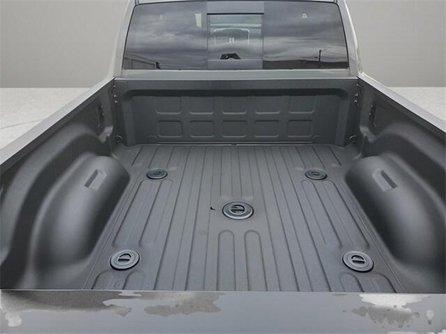 new 2026 Ram 2500 car, priced at $71,365