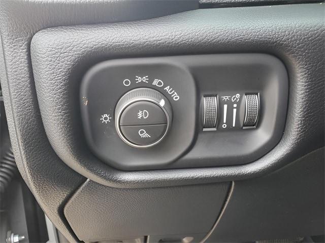 new 2026 Ram 2500 car, priced at $71,365