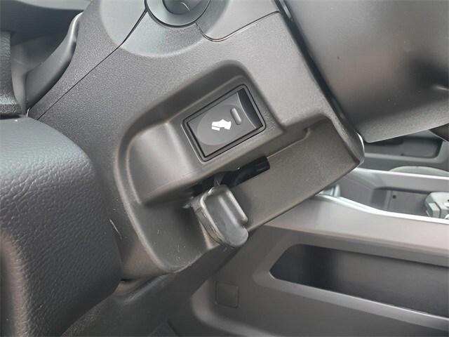 new 2026 Ram 2500 car, priced at $71,365