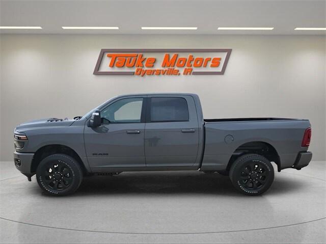 new 2026 Ram 2500 car, priced at $71,365