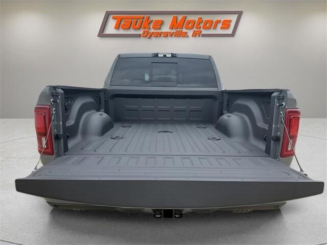 new 2026 Ram 2500 car, priced at $71,365