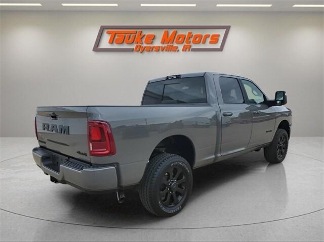 new 2026 Ram 2500 car, priced at $71,365