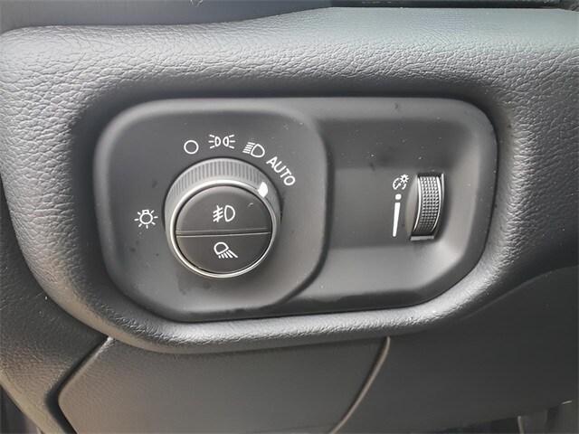 new 2026 Ram 2500 car, priced at $61,540