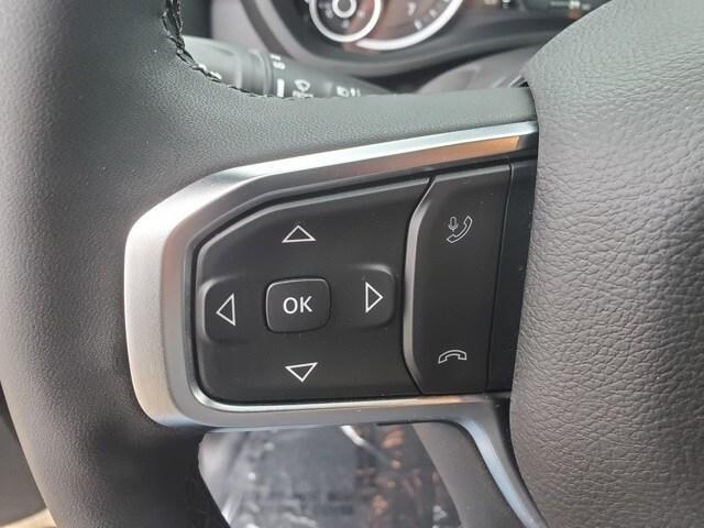 new 2026 Ram 2500 car, priced at $61,540