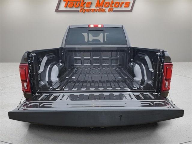 new 2026 Ram 2500 car, priced at $61,540