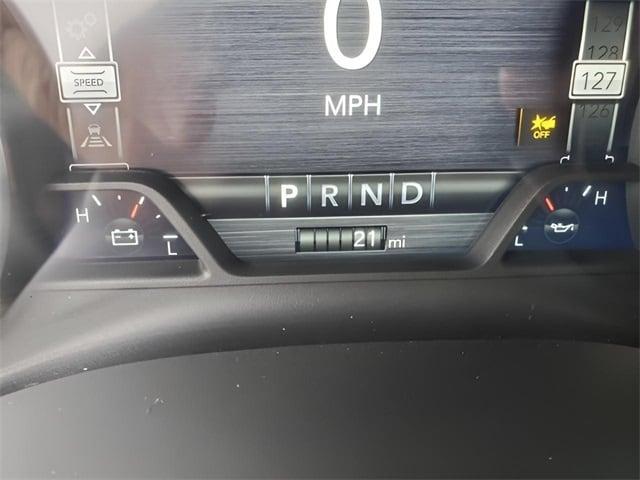 new 2026 Ram 2500 car, priced at $61,540