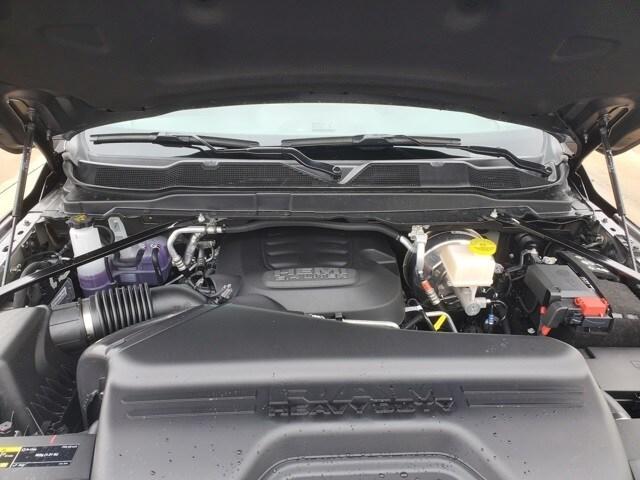 new 2026 Ram 2500 car, priced at $61,540