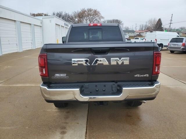 new 2026 Ram 2500 car, priced at $61,540