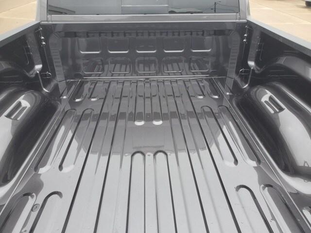 new 2026 Ram 2500 car, priced at $61,540