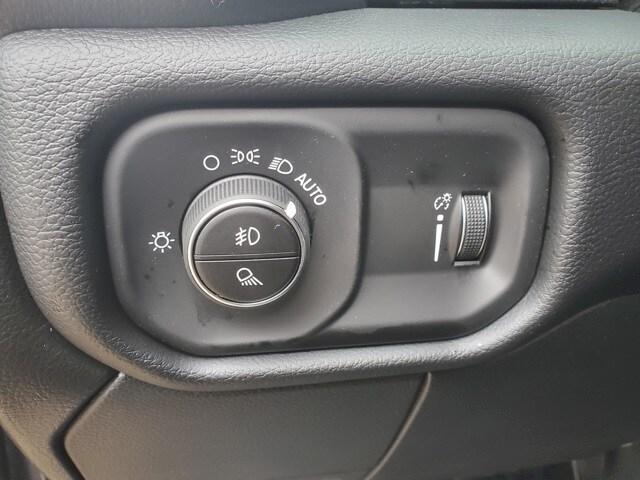 new 2026 Ram 2500 car, priced at $61,540