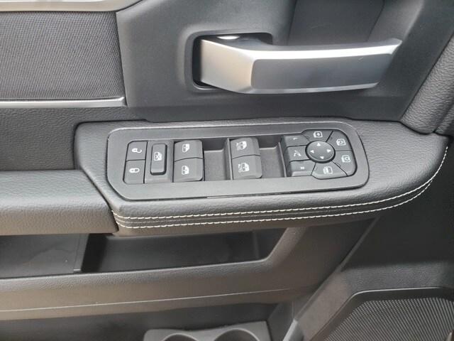 new 2026 Ram 2500 car, priced at $61,540