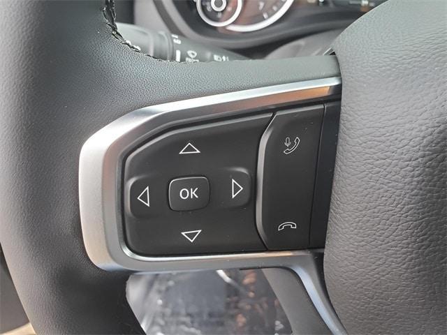 new 2026 Ram 2500 car, priced at $61,540