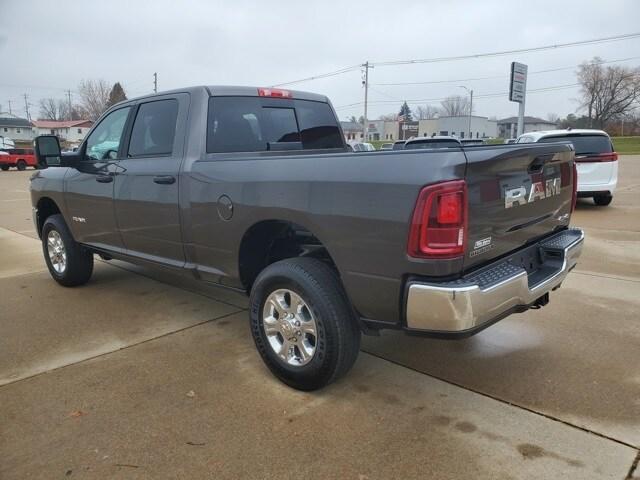 new 2026 Ram 2500 car, priced at $61,540