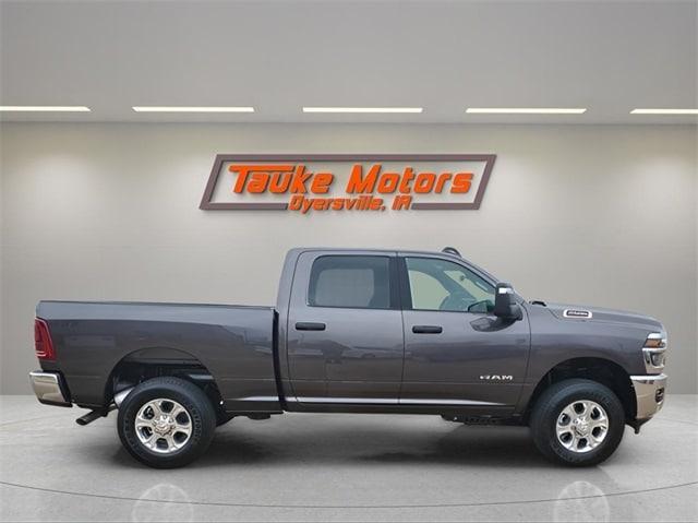 new 2026 Ram 2500 car, priced at $61,540