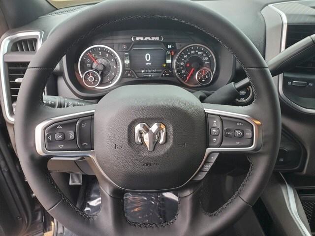 new 2026 Ram 2500 car, priced at $61,540