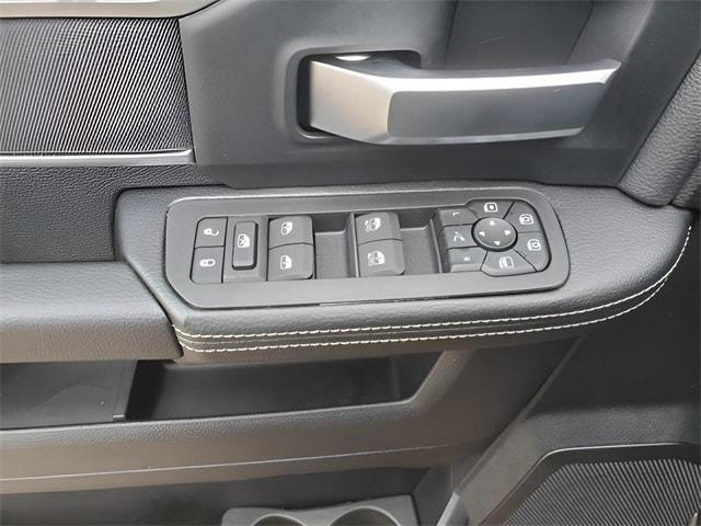 new 2026 Ram 2500 car, priced at $61,540