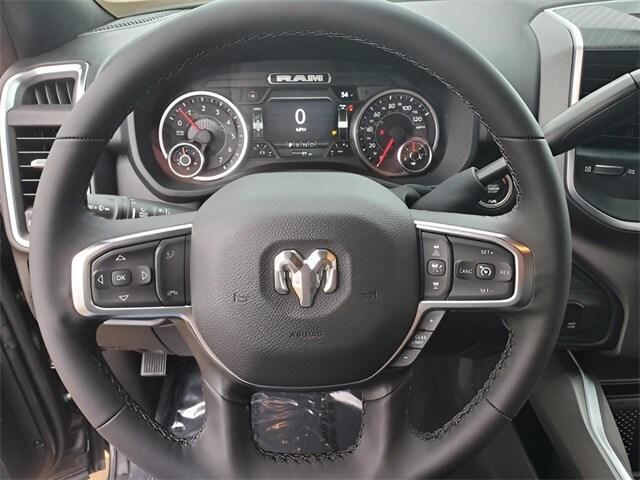 new 2026 Ram 2500 car, priced at $61,540