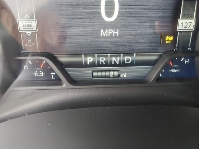 new 2026 Ram 2500 car, priced at $61,540