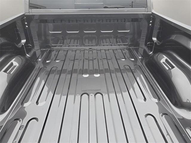 new 2026 Ram 2500 car, priced at $61,540