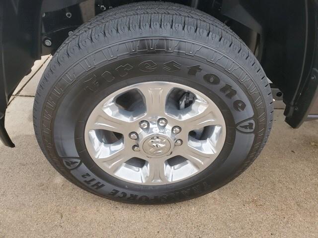 new 2026 Ram 2500 car, priced at $61,540