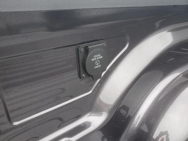 new 2026 Ram 2500 car, priced at $61,540