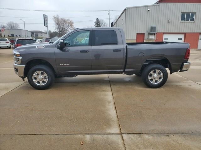 new 2026 Ram 2500 car, priced at $61,540