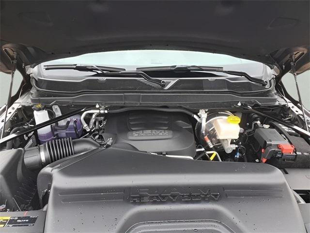 new 2026 Ram 2500 car, priced at $61,540