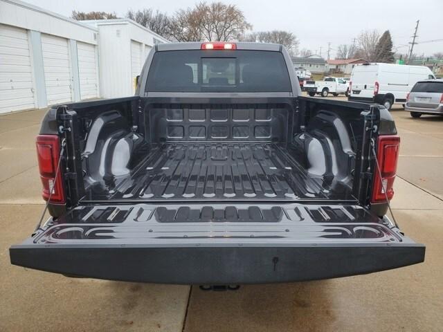 new 2026 Ram 2500 car, priced at $61,540