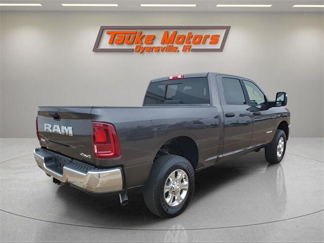 new 2026 Ram 2500 car, priced at $61,540