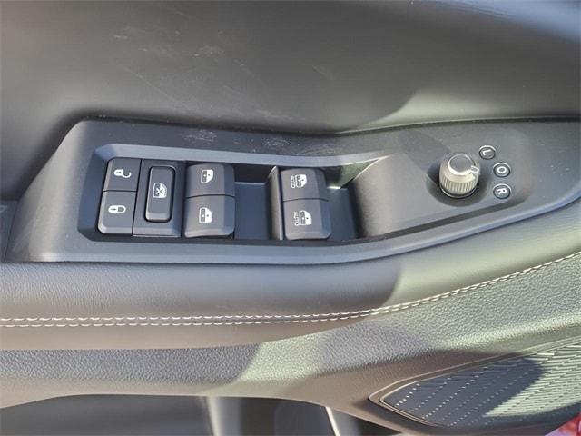 new 2025 Jeep Grand Cherokee L car, priced at $54,330