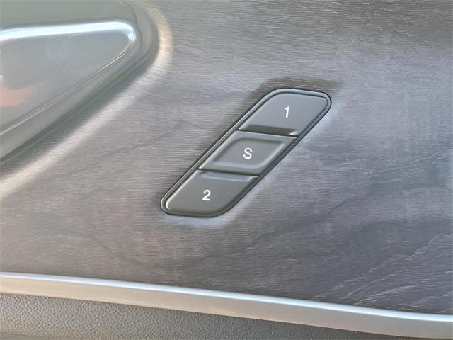 new 2025 Jeep Grand Cherokee L car, priced at $54,330