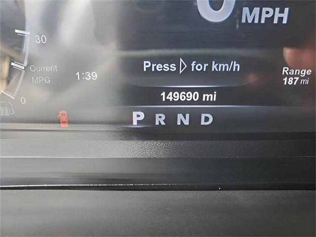 used 2017 Ram 1500 car, priced at $18,000