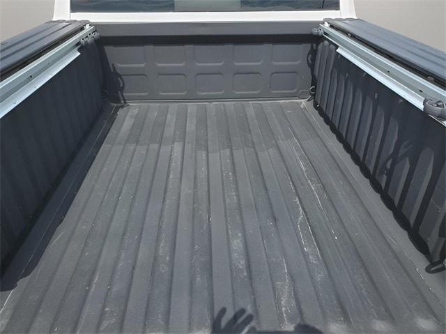 used 2017 Ram 1500 car, priced at $18,000