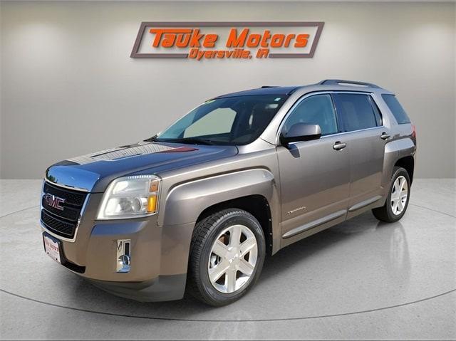used 2012 GMC Terrain car, priced at $6,000