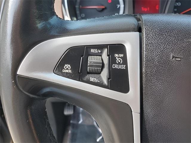 used 2012 GMC Terrain car, priced at $6,000