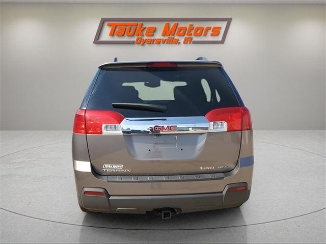 used 2012 GMC Terrain car, priced at $6,000